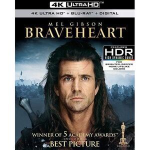 Braveheart